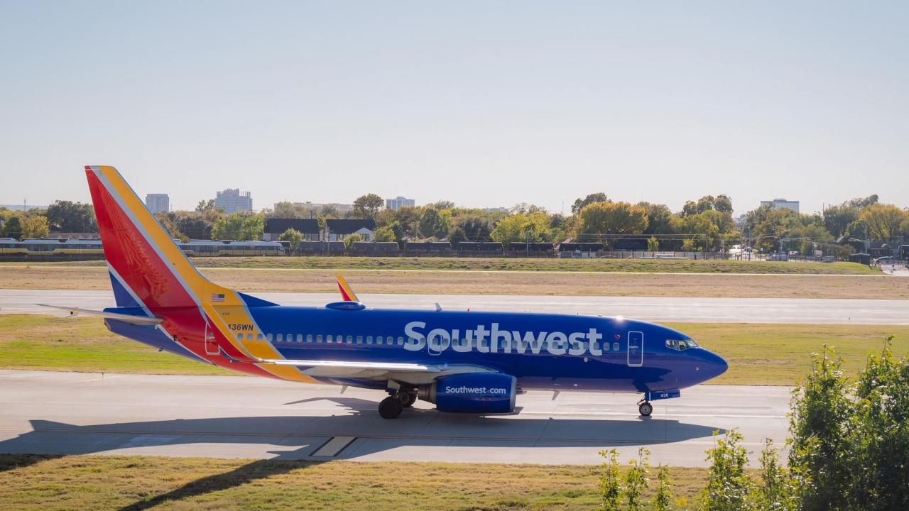 Southwest is getting rid of its most recognizable perk_Credit_WRAL