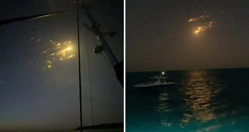 SpaceX's Starship fails again_PhotoCredit_NewsArena