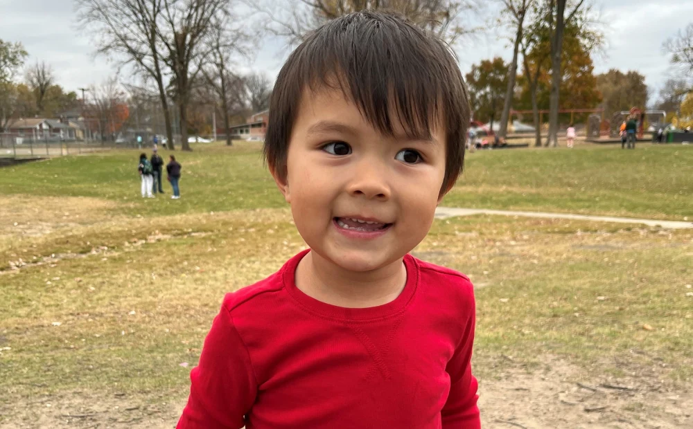 Thomas Cooper, 5, of Royal Oak, Mich_Courtesy family of Thomas Cooper