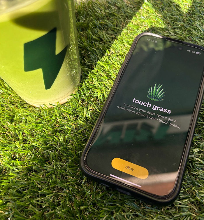 Touch Grass App_Credit_Touch Grass App
