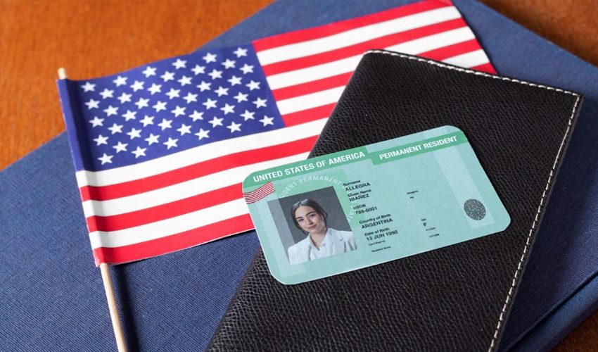 Visa Bulletin April 2025