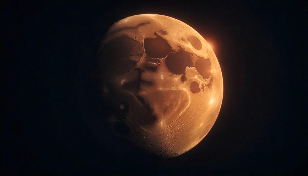 Lunar Eclipse