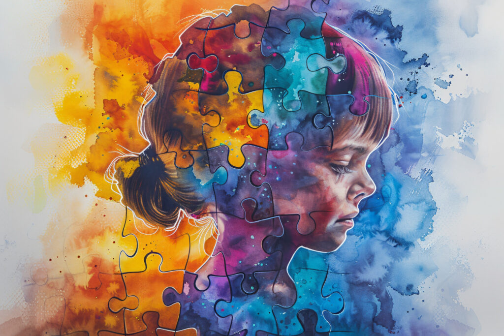 World Autism Awareness Day