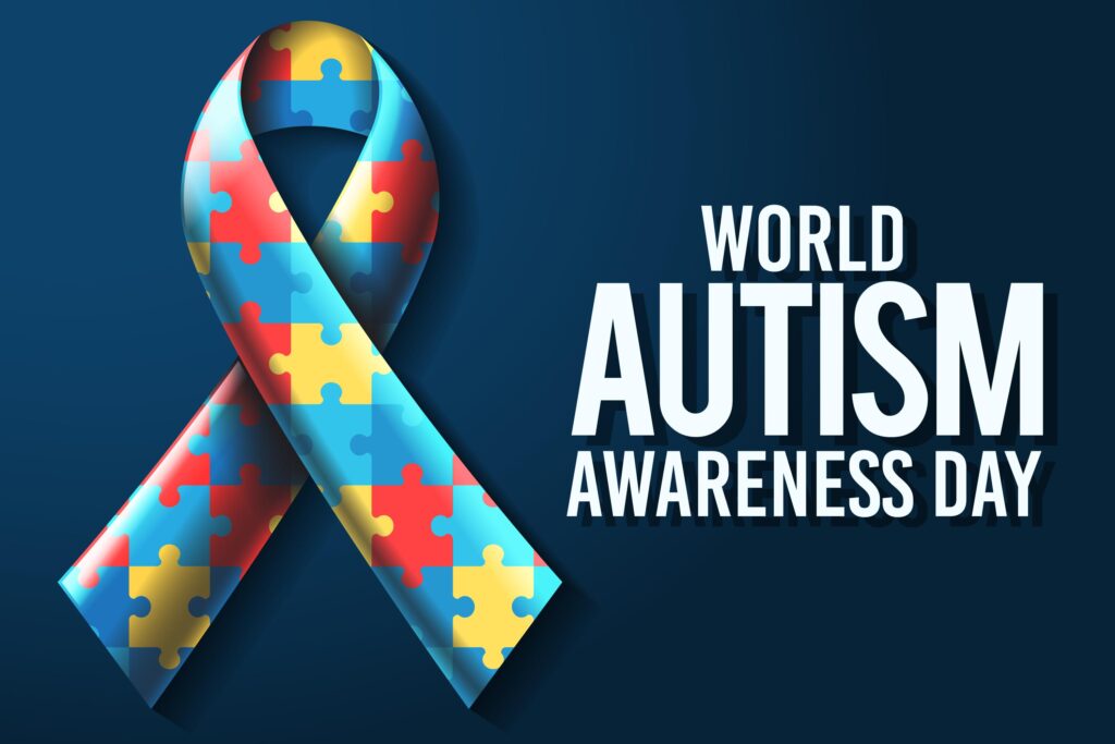 World Autism Awareness Day 2025